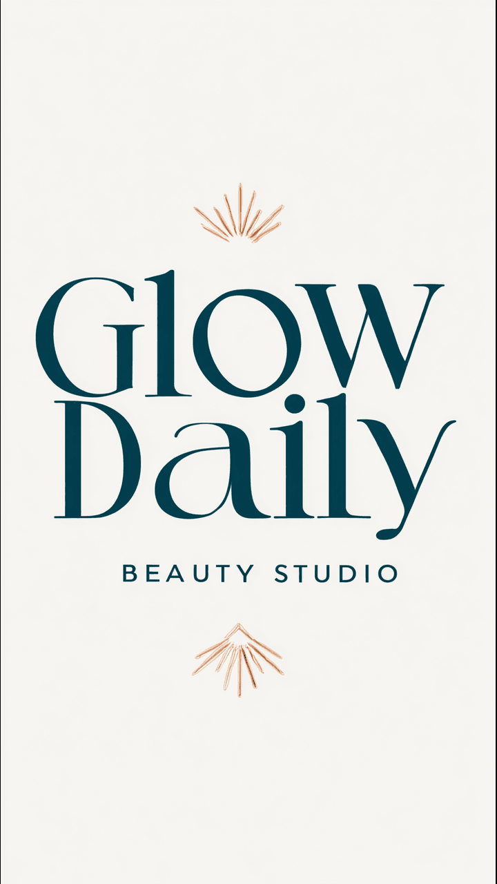 Glow Daily Studio