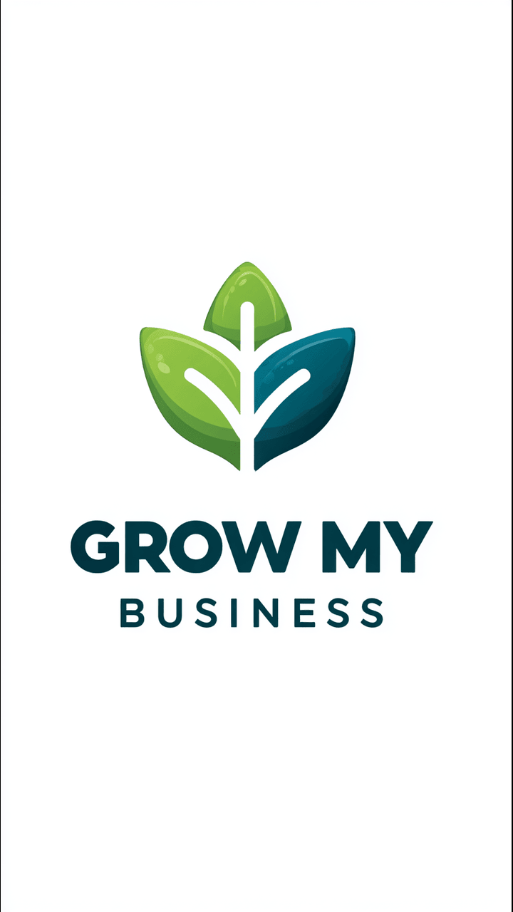 Grow My Business